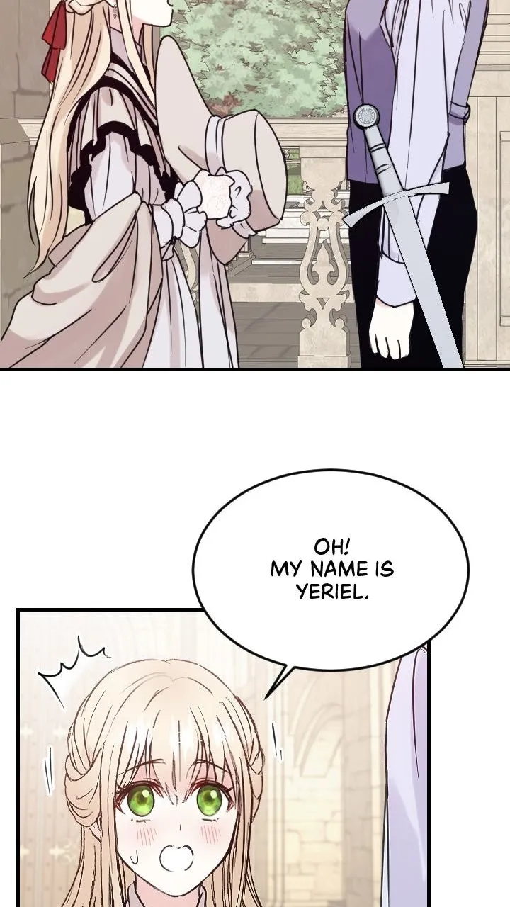The Hidden Saintess Chapter 2 page 18 - 