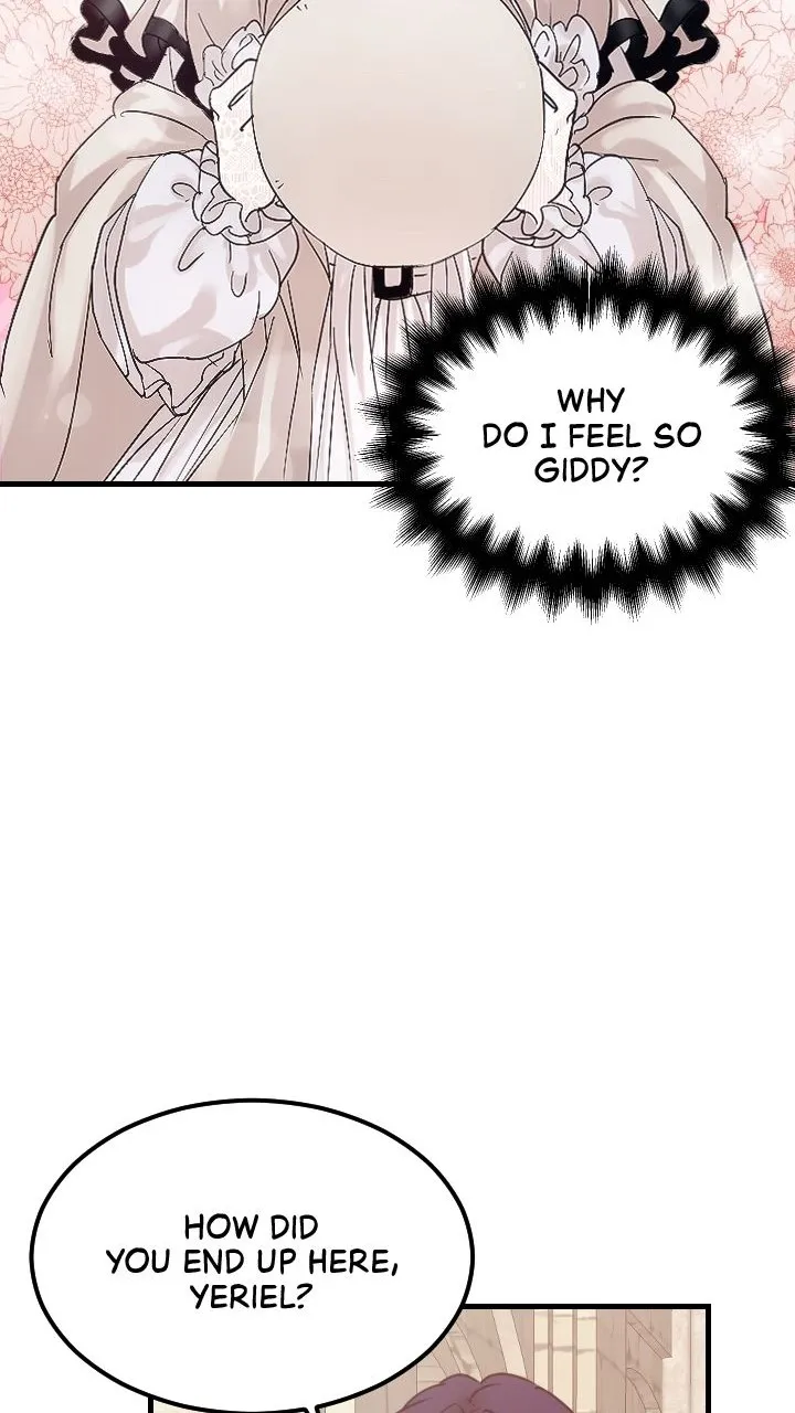The Hidden Saintess Chapter 2 page 22 - 