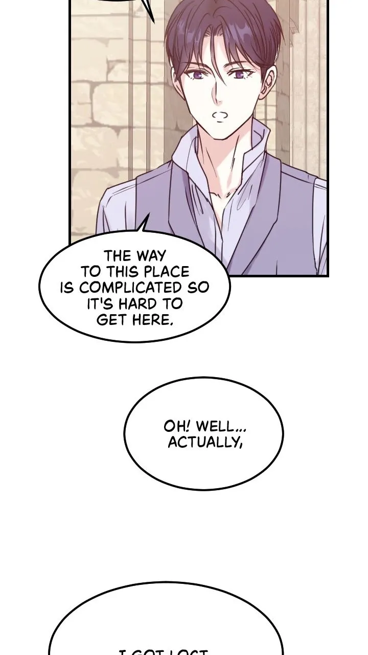 The Hidden Saintess Chapter 2 page 23 - 