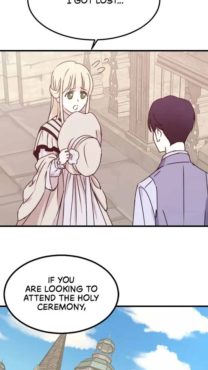 The Hidden Saintess Chapter 2 page 24 - 