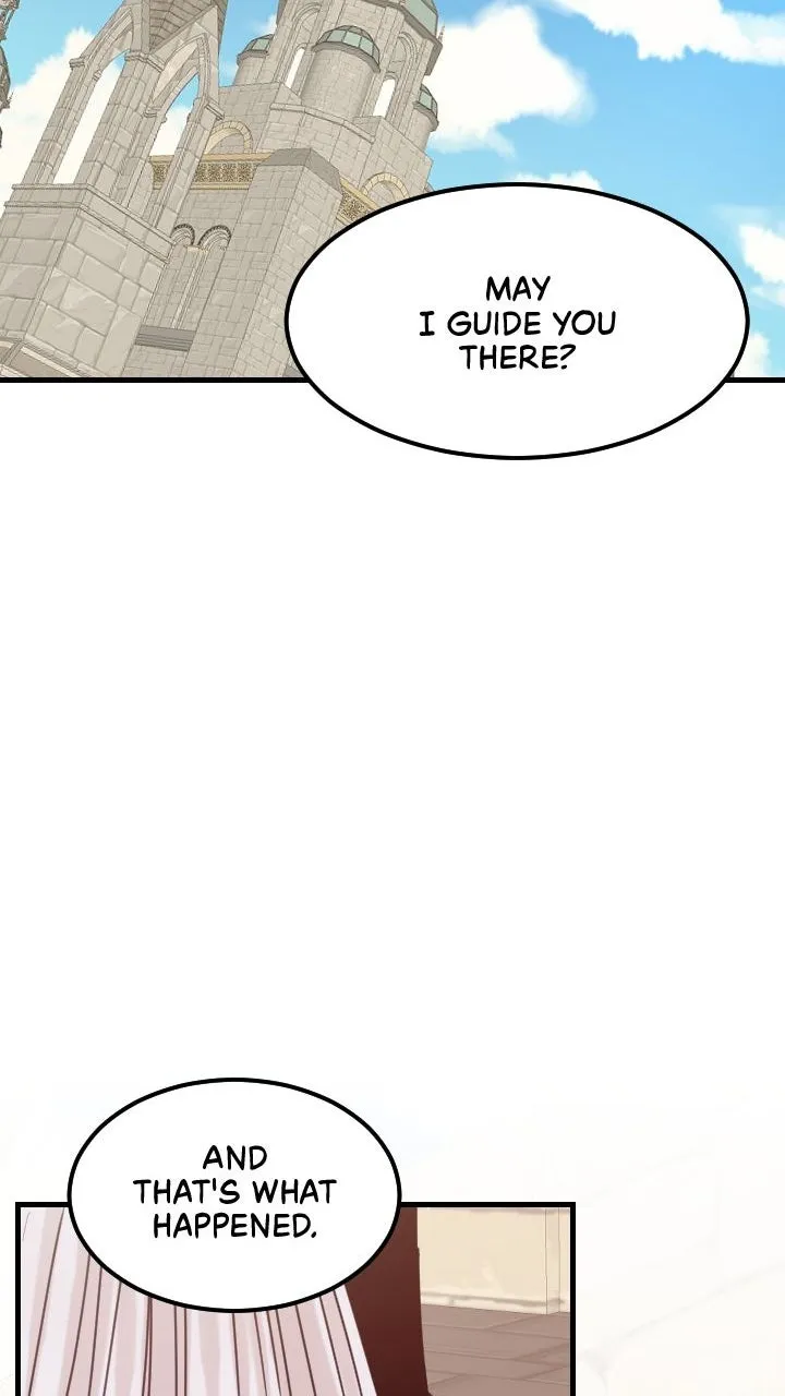 The Hidden Saintess Chapter 2 page 25 - 