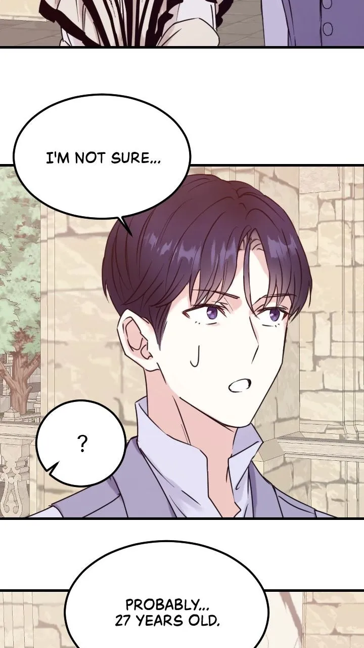 The Hidden Saintess Chapter 2 page 29 - 