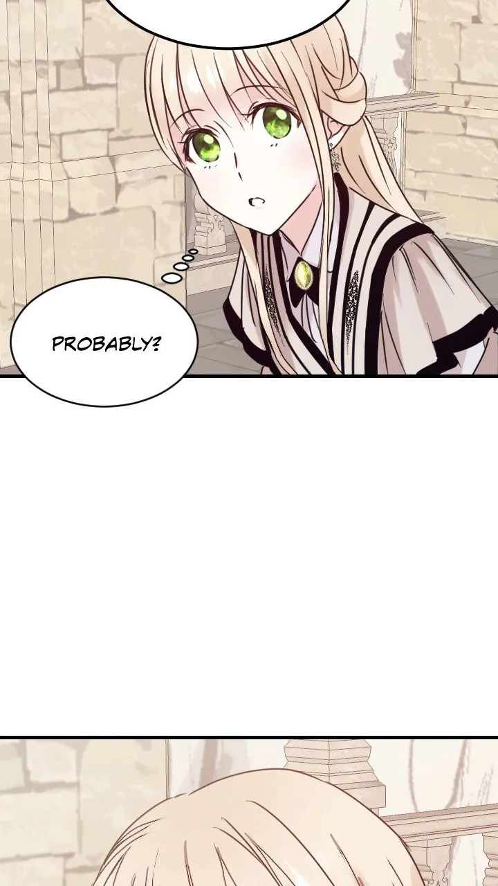 The Hidden Saintess Chapter 2 page 30 - 