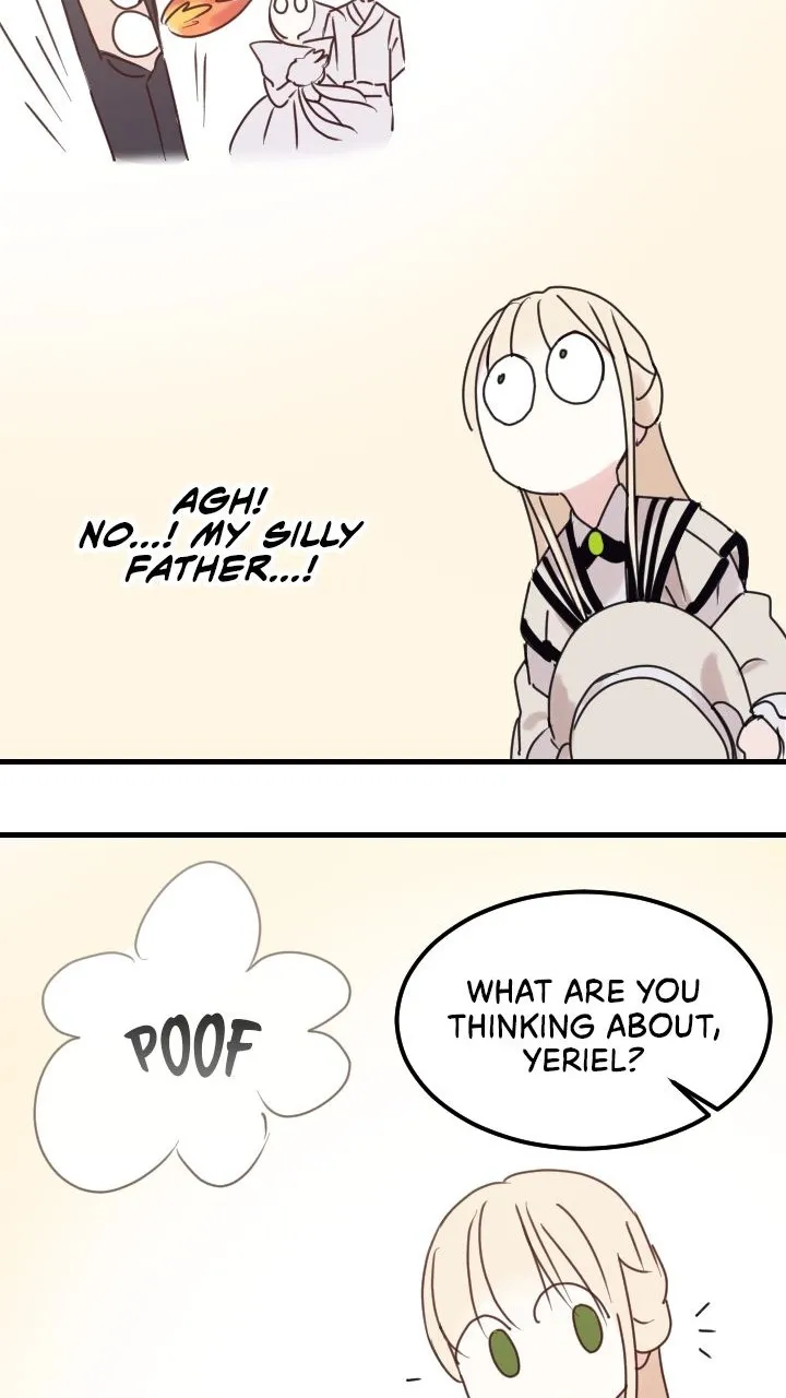 The Hidden Saintess Chapter 2 page 33 - 