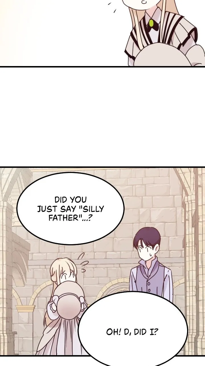 The Hidden Saintess Chapter 2 page 34 - 