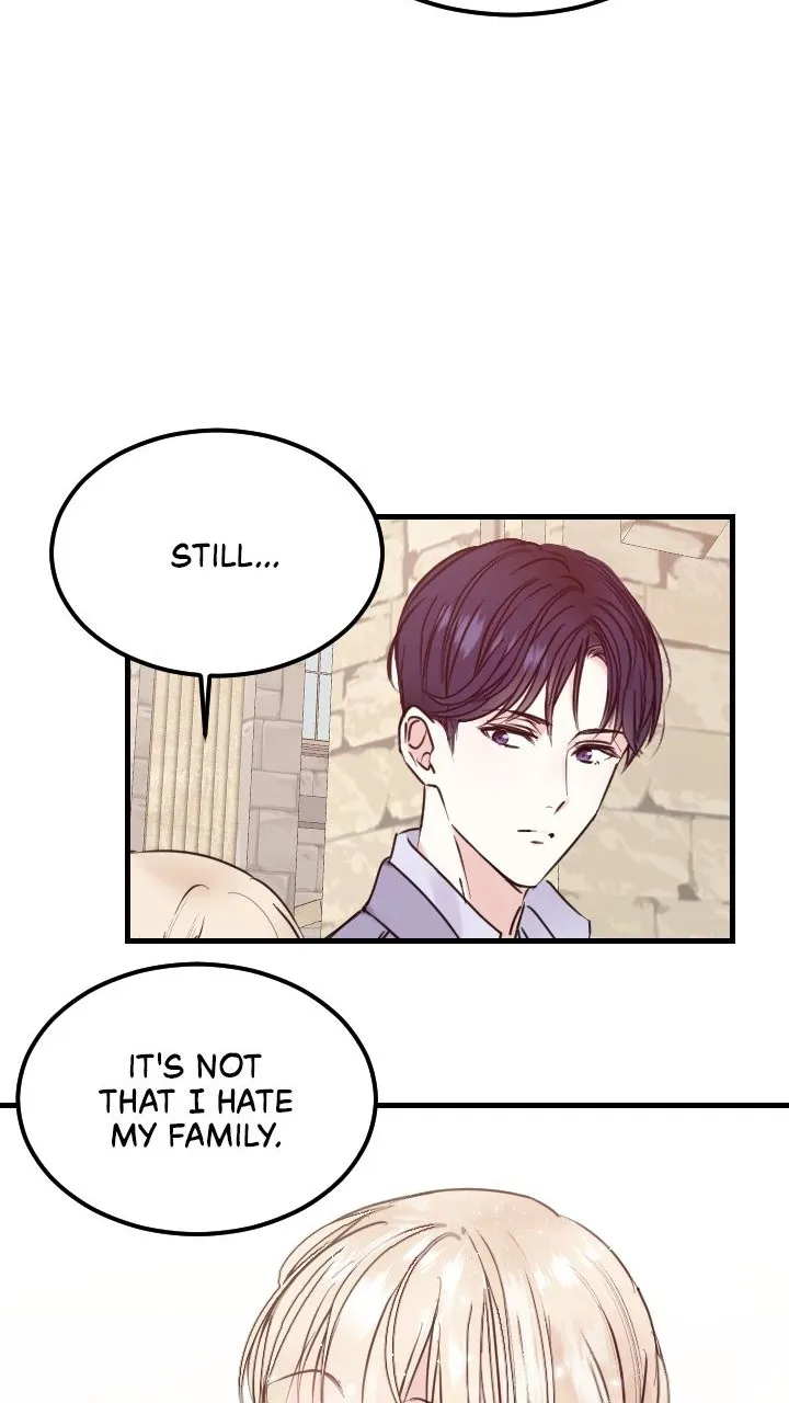 The Hidden Saintess Chapter 2 page 35 - 