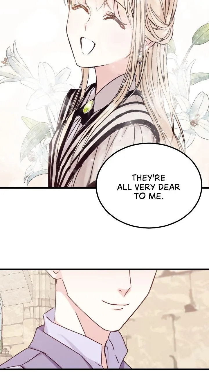 The Hidden Saintess Chapter 2 page 36 - 