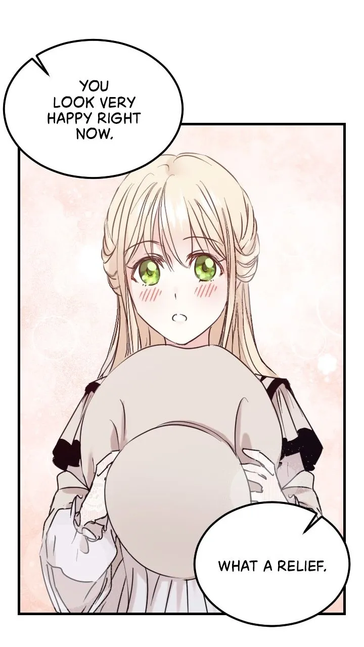 The Hidden Saintess Chapter 2 page 37 - 