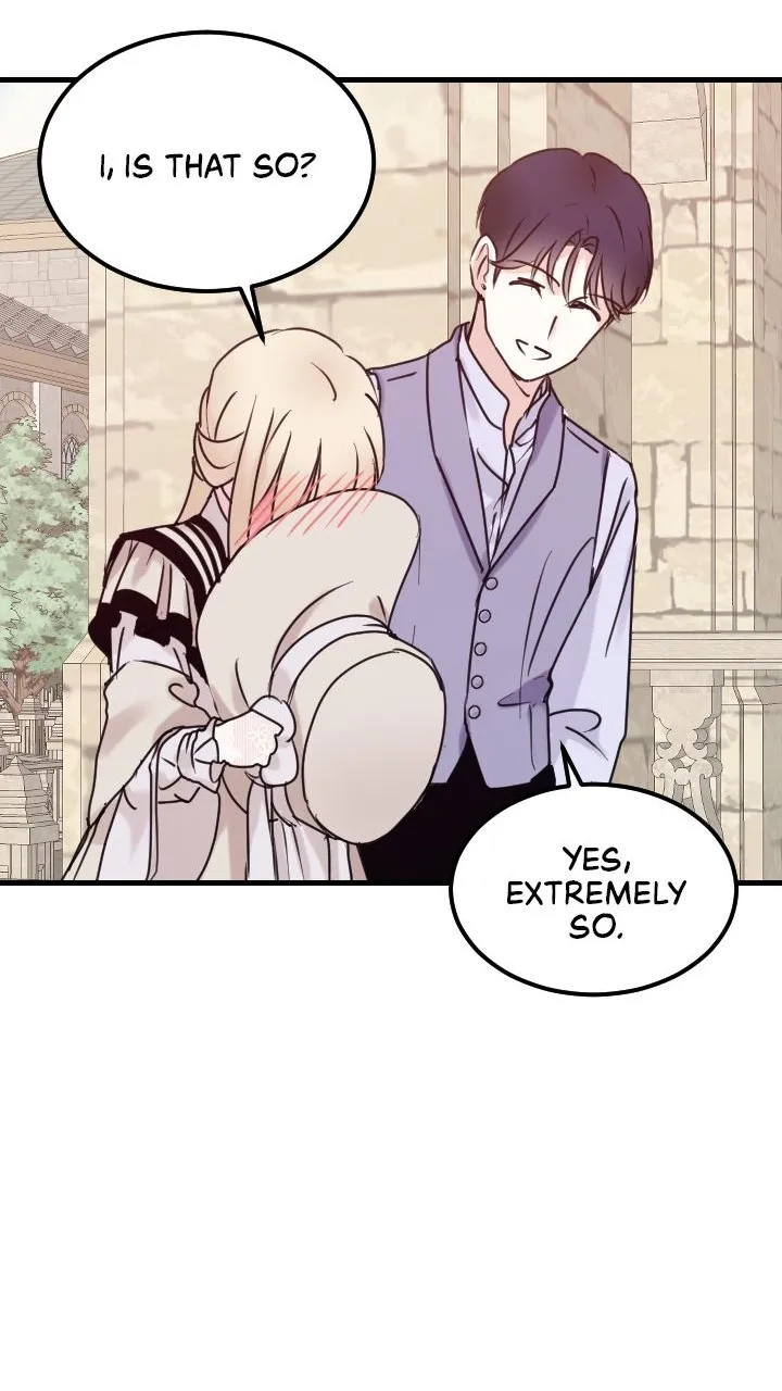 The Hidden Saintess Chapter 2 page 38 - 
