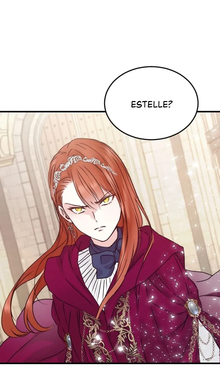 The Hidden Saintess Chapter 2 page 42 - 