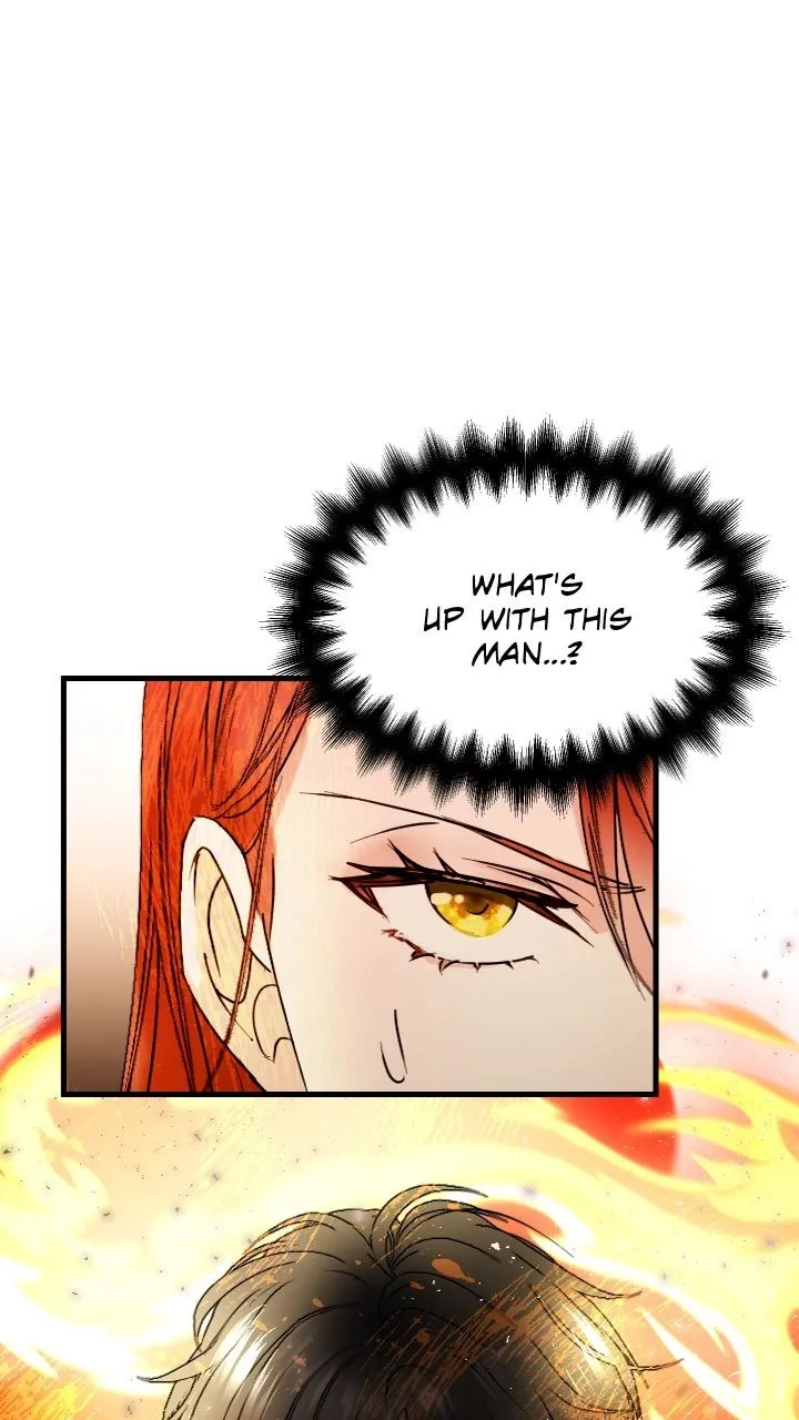 The Hidden Saintess Chapter 2 page 47 - 