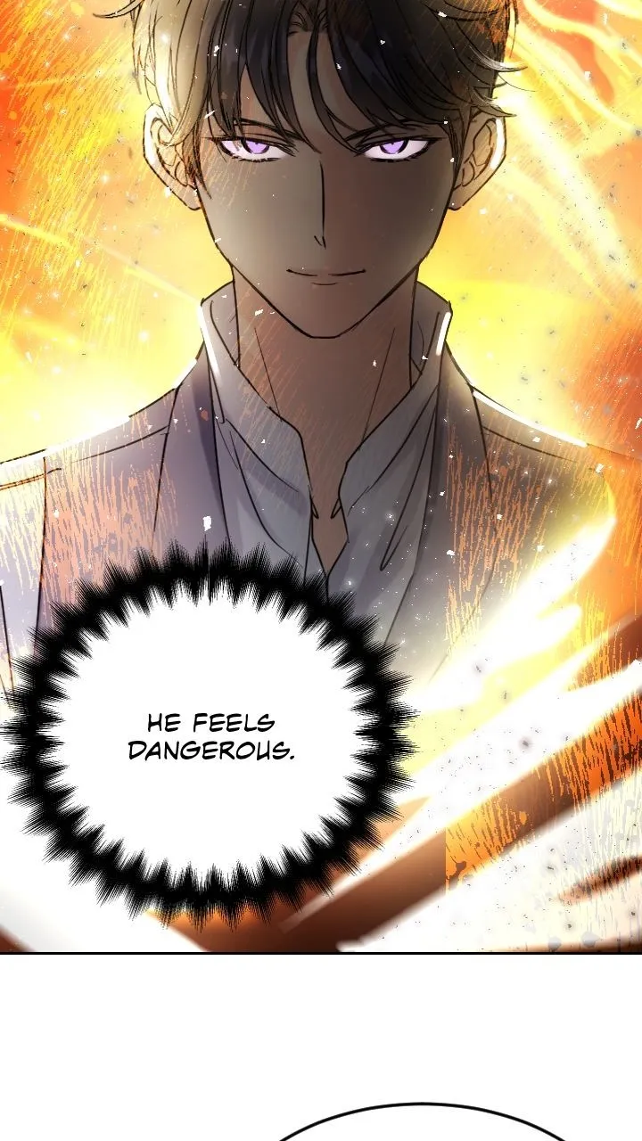 The Hidden Saintess Chapter 2 page 48 - 
