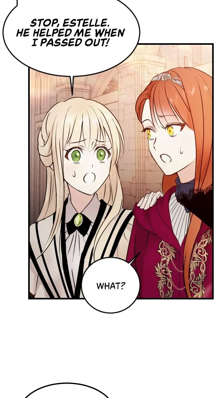 The Hidden Saintess Chapter 2 page 50 - 