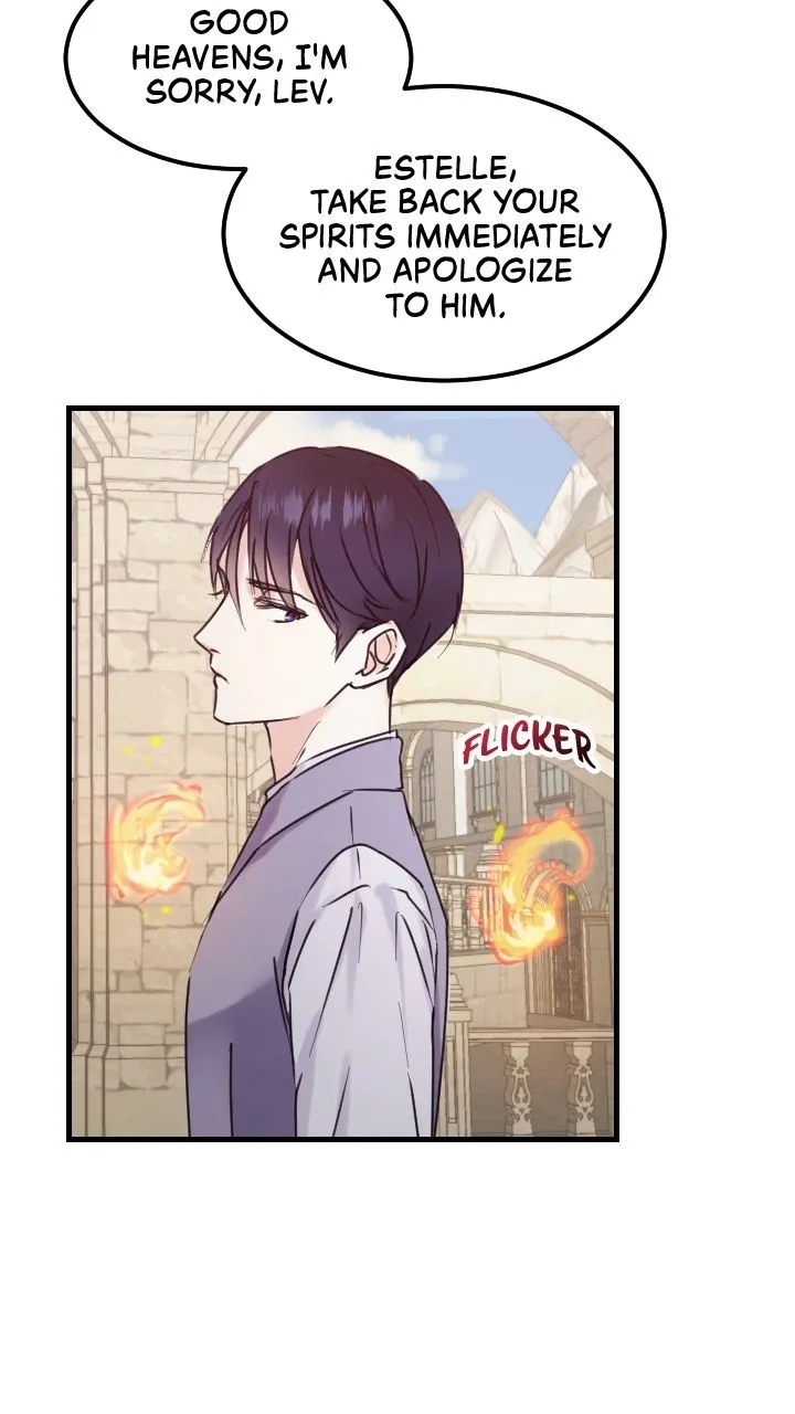 The Hidden Saintess Chapter 2 page 51 - 