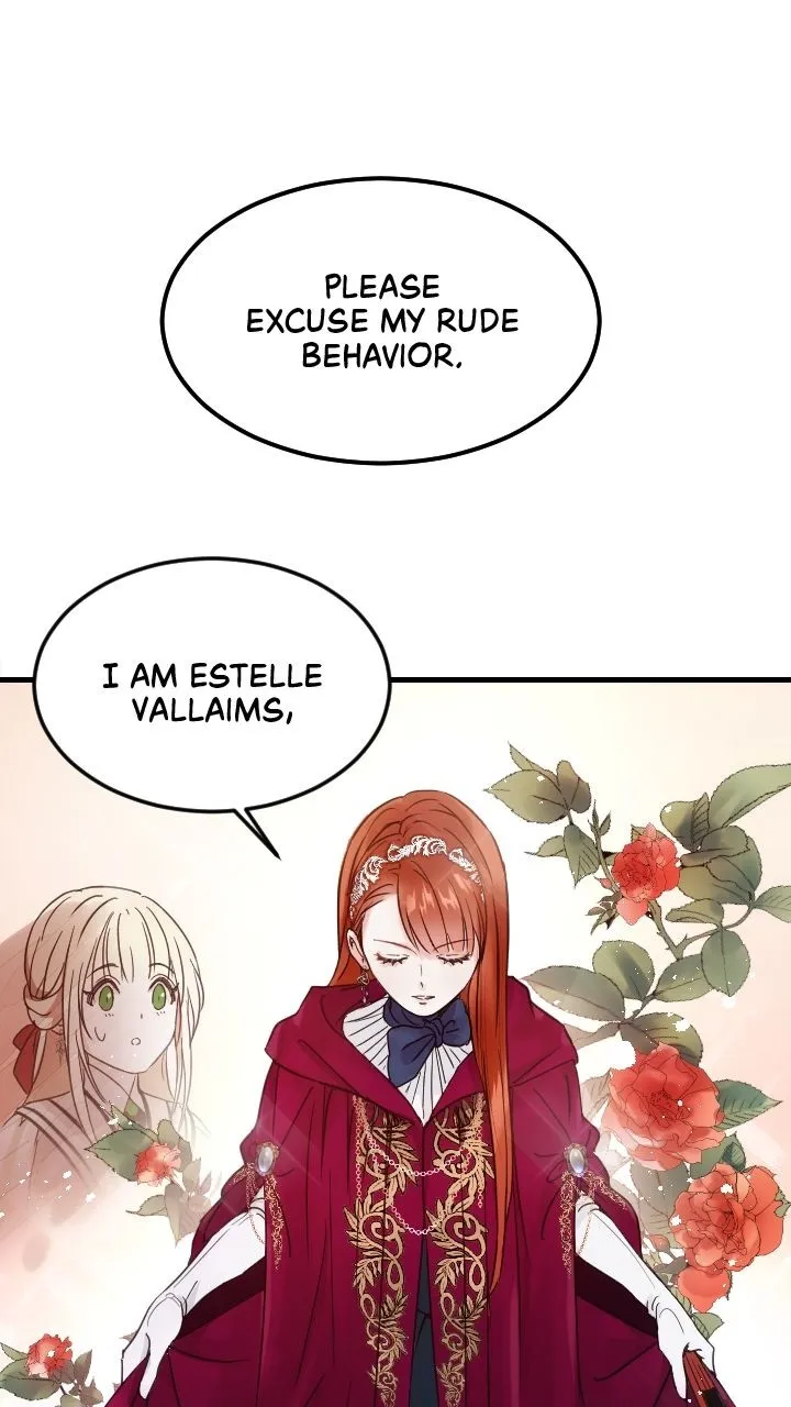 The Hidden Saintess Chapter 2 page 52 - 