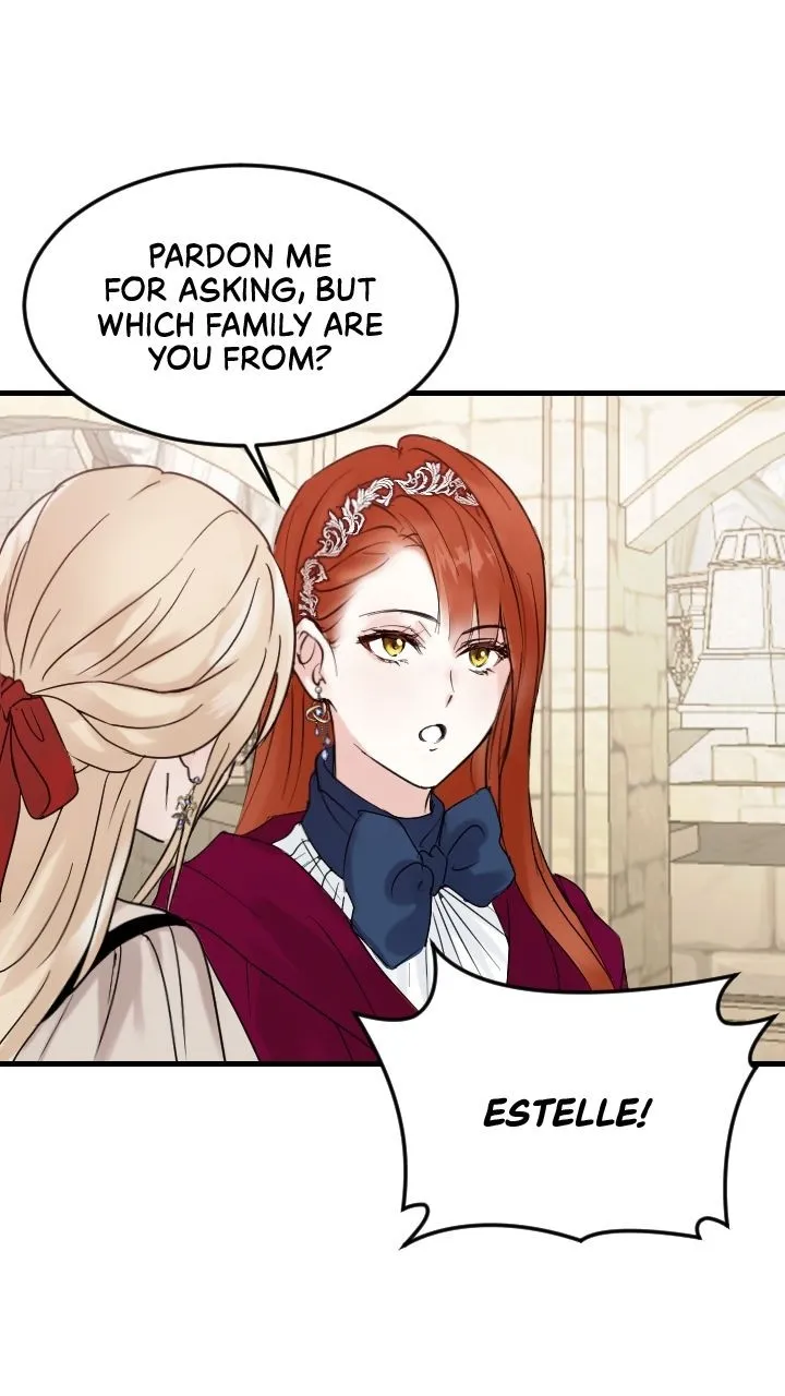 The Hidden Saintess Chapter 2 page 54 - 