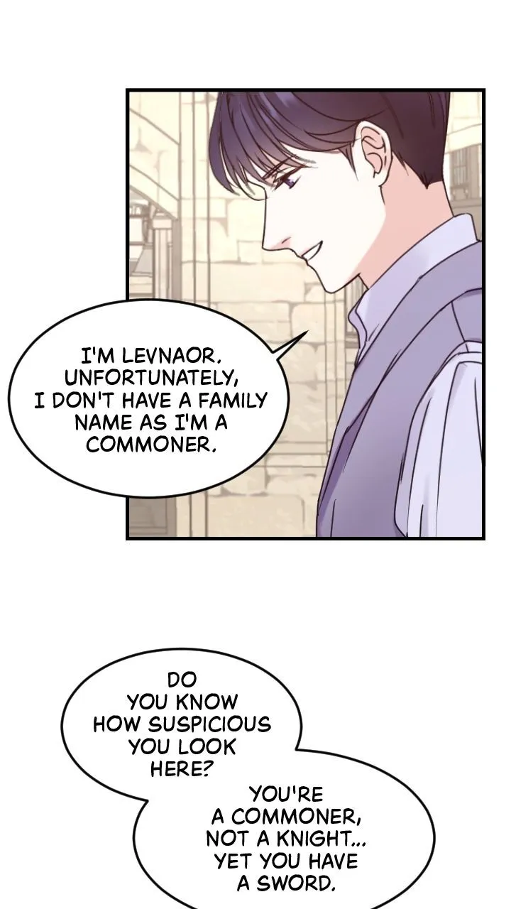 The Hidden Saintess Chapter 2 page 55 - 