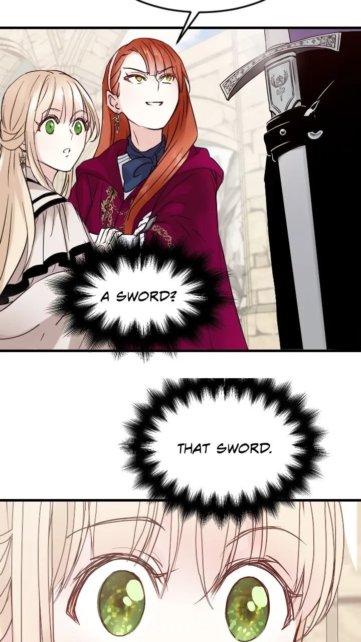 The Hidden Saintess Chapter 2 page 56 - 