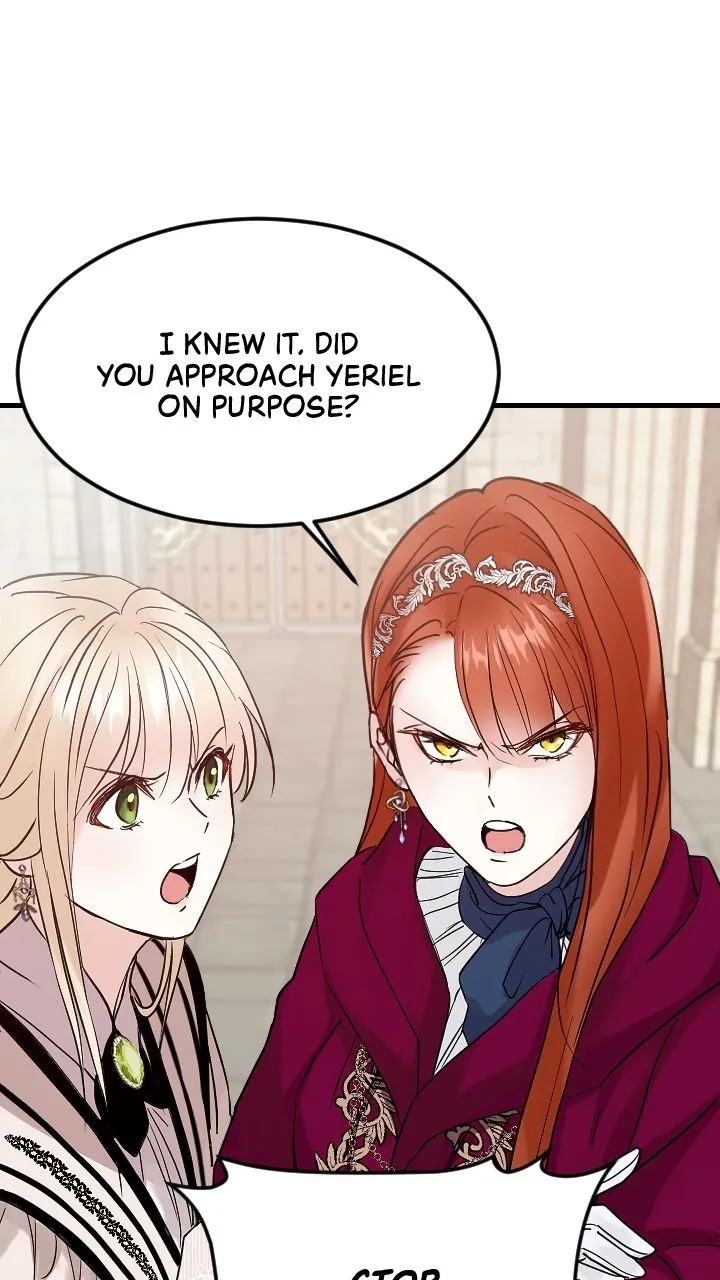 The Hidden Saintess Chapter 2 page 58 - 