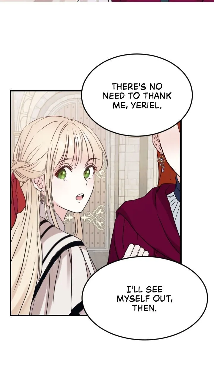 The Hidden Saintess Chapter 2 page 61 - 