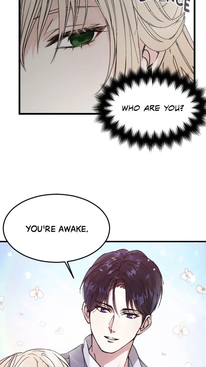 The Hidden Saintess Chapter 2 page 8 - 