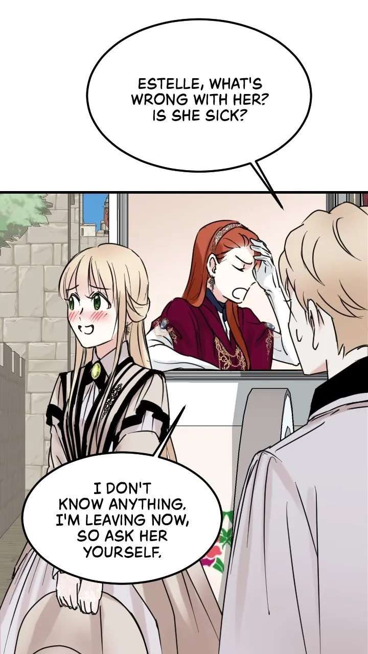 The Hidden Saintess Chapter 2 page 74 - 