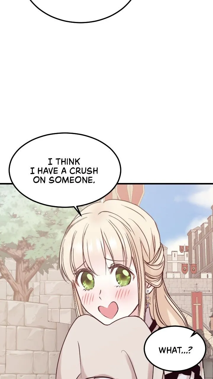 The Hidden Saintess Chapter 2 page 76 - 