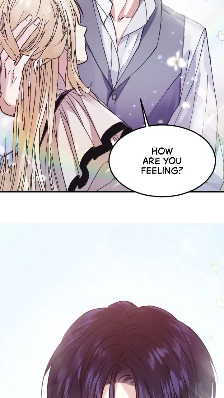 The Hidden Saintess Chapter 2 page 9 - 