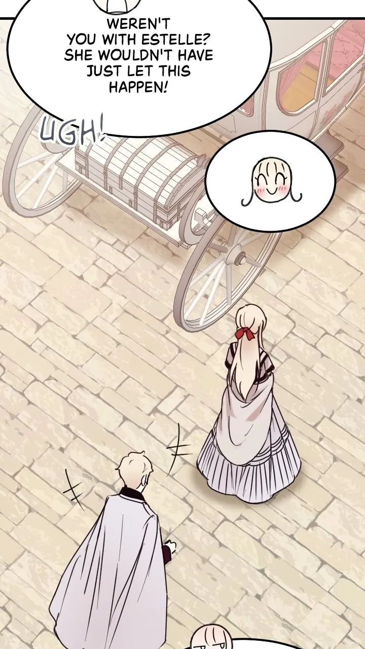 The Hidden Saintess Chapter 2 page 81 - 