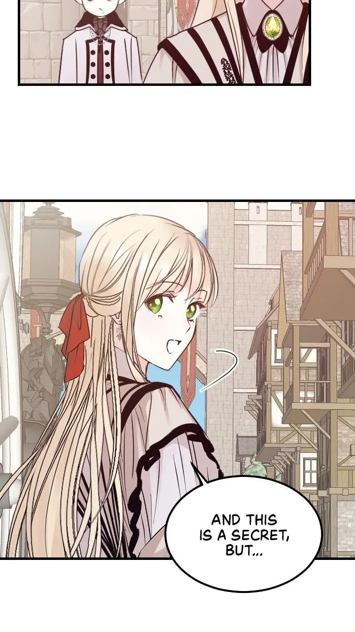 The Hidden Saintess Chapter 2 page 83 - 
