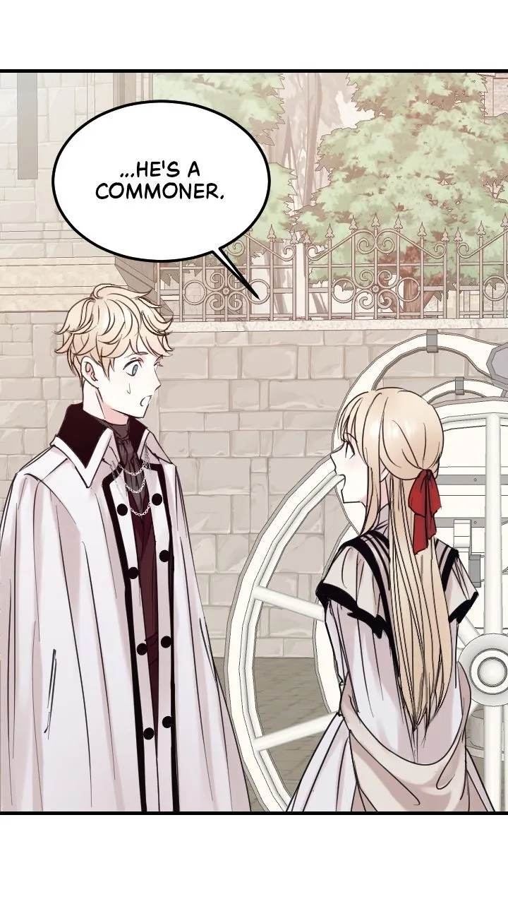 The Hidden Saintess Chapter 2 page 84 - 