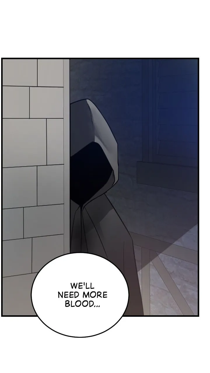 The Hidden Saintess Chapter 2 page 93 - 