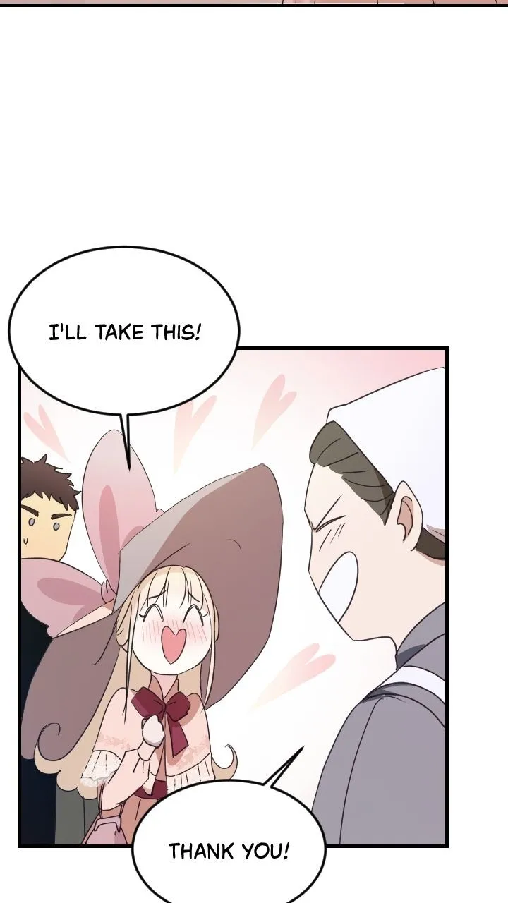The Hidden Saintess Chapter 3 page 11 - 
