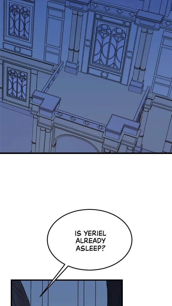 The Hidden Saintess Chapter 3 page 101 - 