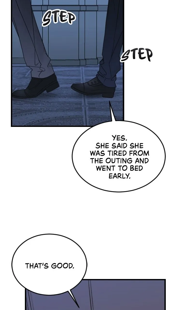 The Hidden Saintess Chapter 3 page 102 - 
