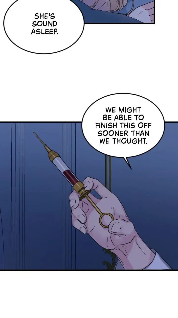 The Hidden Saintess Chapter 3 page 105 - 