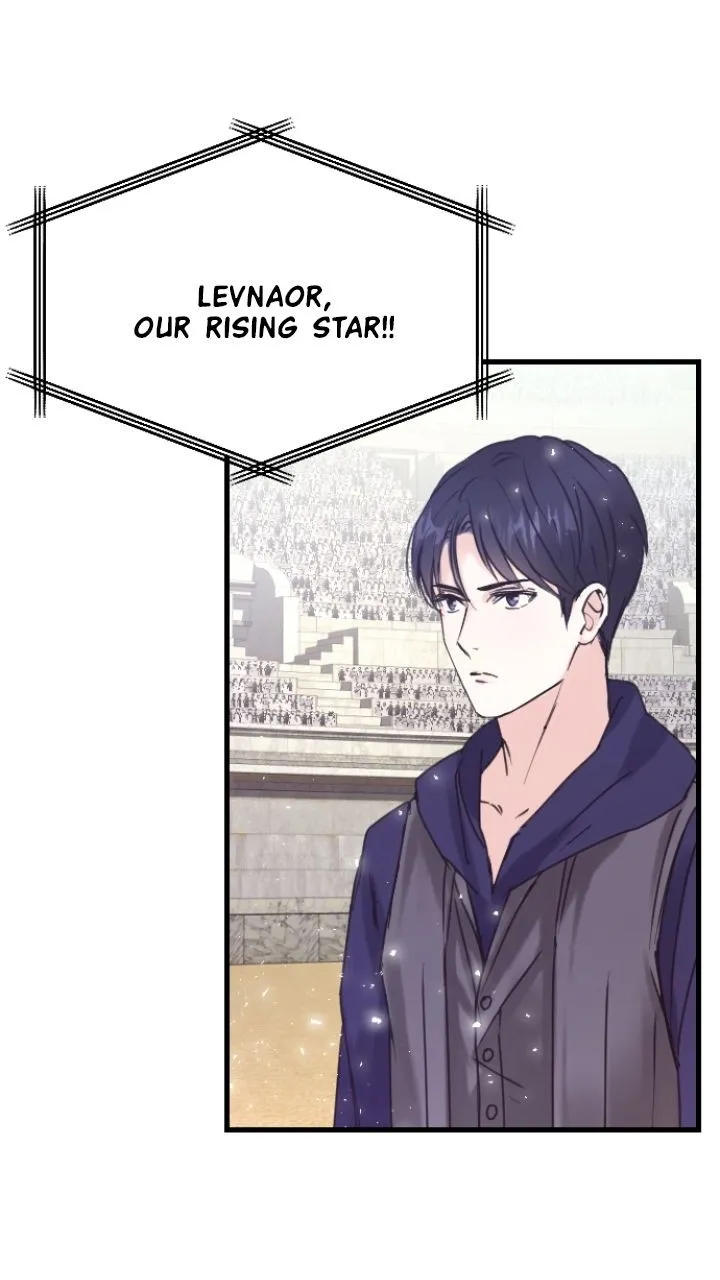 The Hidden Saintess Chapter 3 page 110 - 