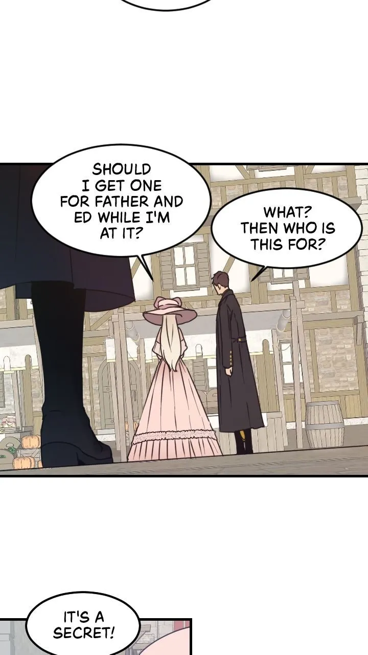 The Hidden Saintess Chapter 3 page 12 - 