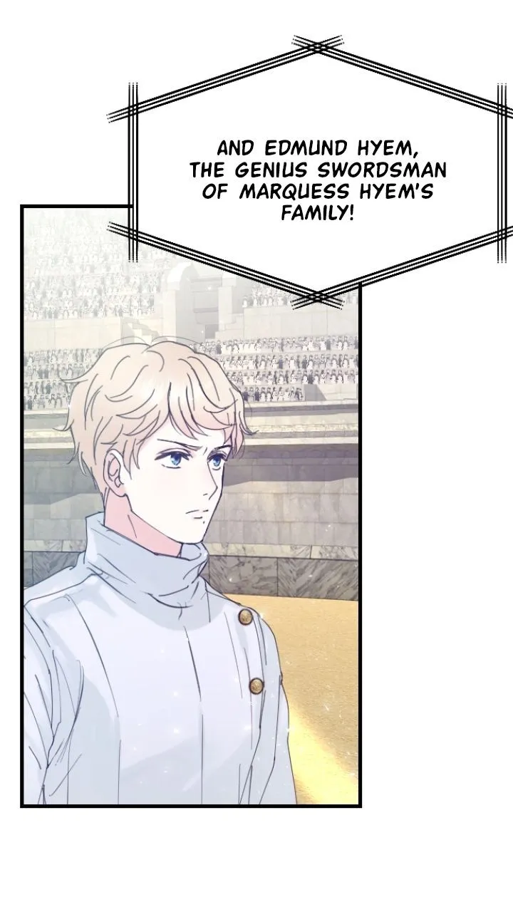 The Hidden Saintess Chapter 3 page 111 - 