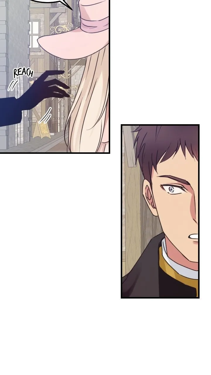 The Hidden Saintess Chapter 3 page 13 - 