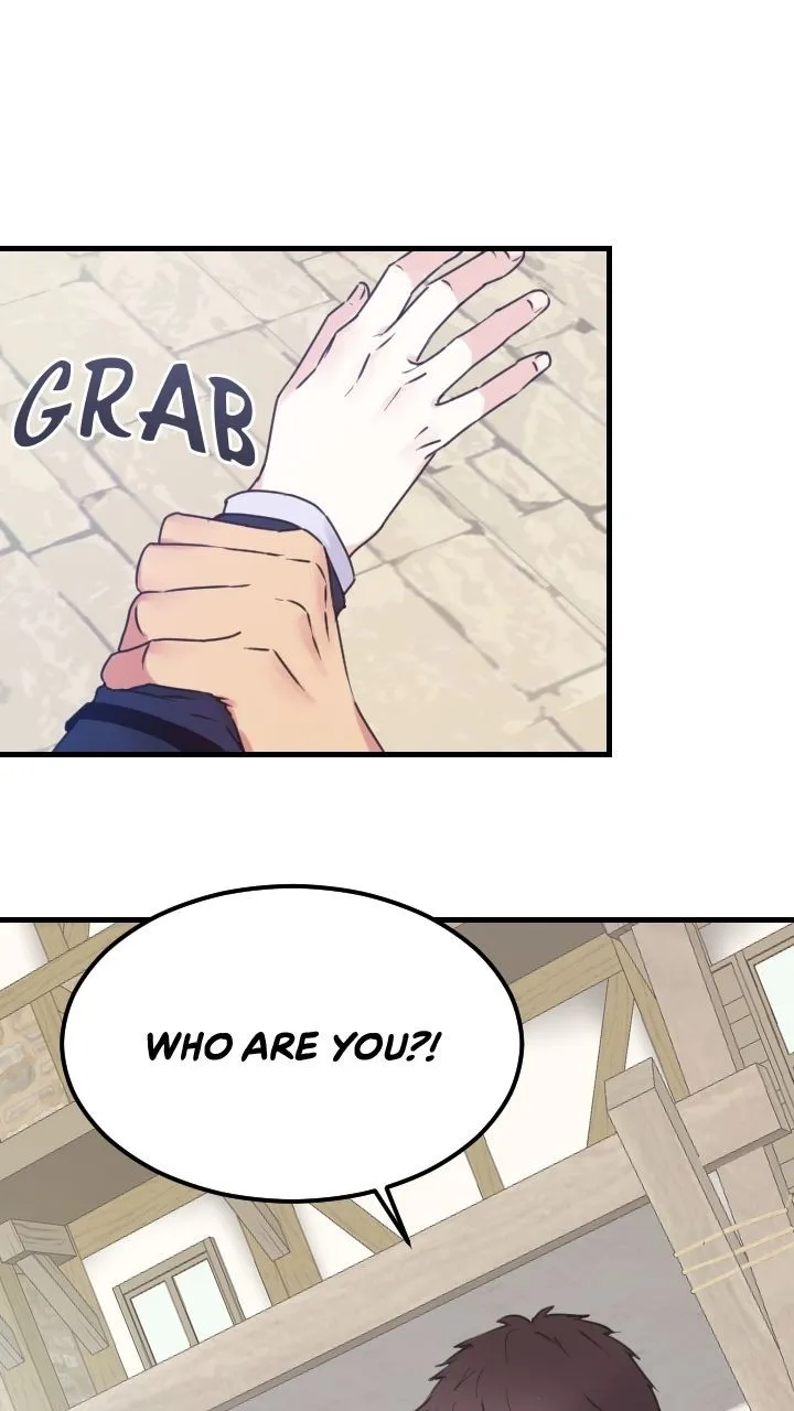 The Hidden Saintess Chapter 3 page 14 - 