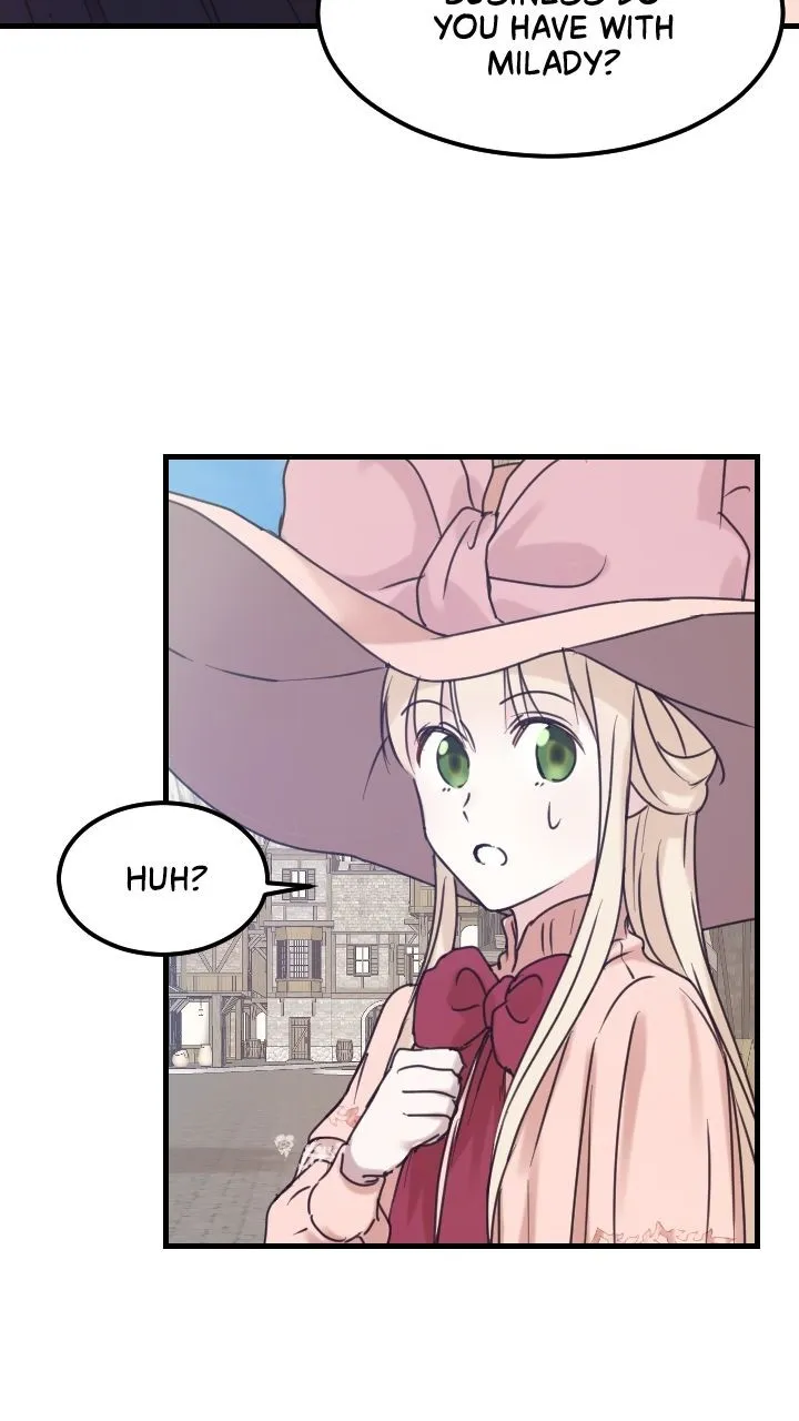 The Hidden Saintess Chapter 3 page 16 - 