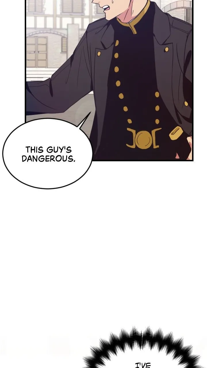 The Hidden Saintess Chapter 3 page 22 - 