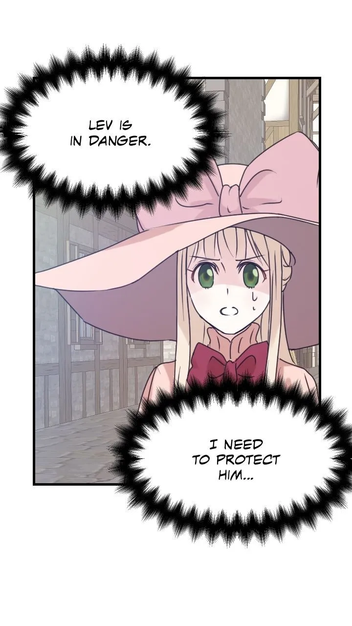 The Hidden Saintess Chapter 3 page 25 - 