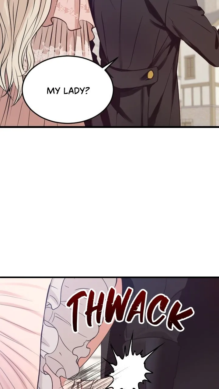 The Hidden Saintess Chapter 3 page 27 - 