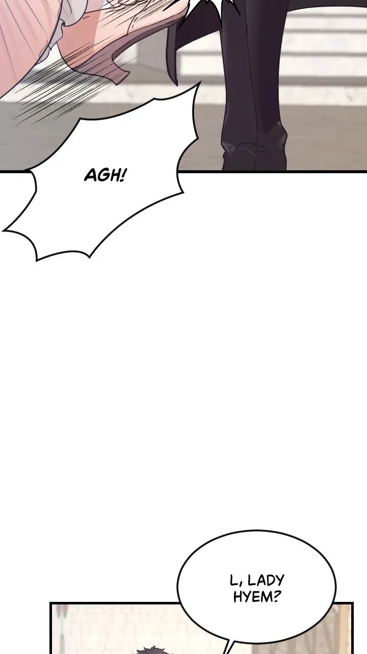 The Hidden Saintess Chapter 3 page 28 - 