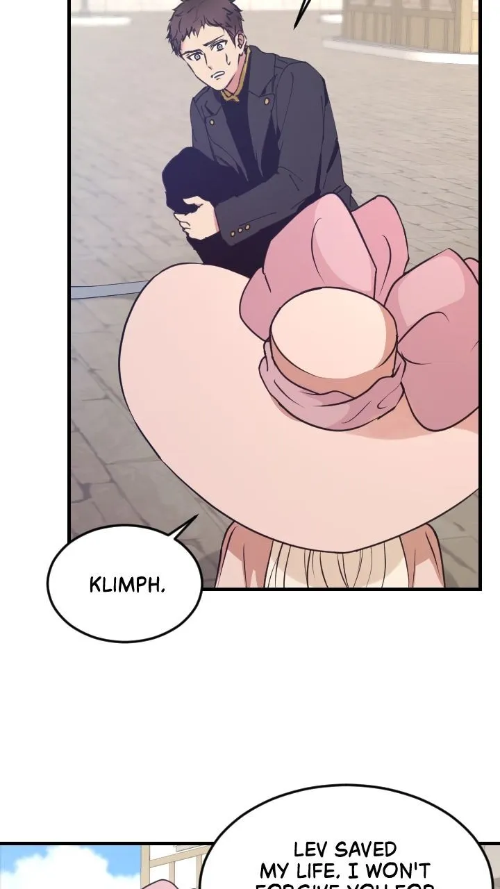 The Hidden Saintess Chapter 3 page 29 - 