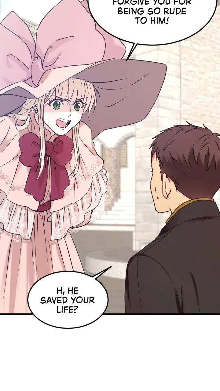 The Hidden Saintess Chapter 3 page 30 - 
