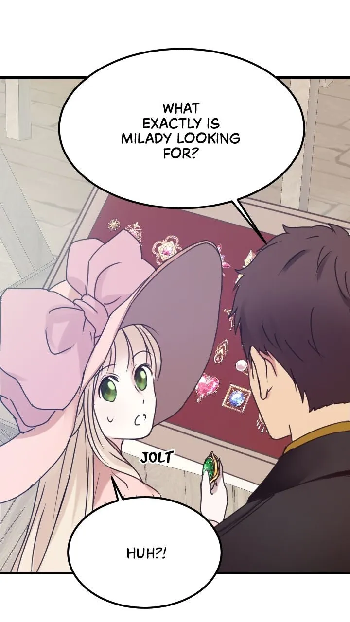 The Hidden Saintess Chapter 3 page 4 - 