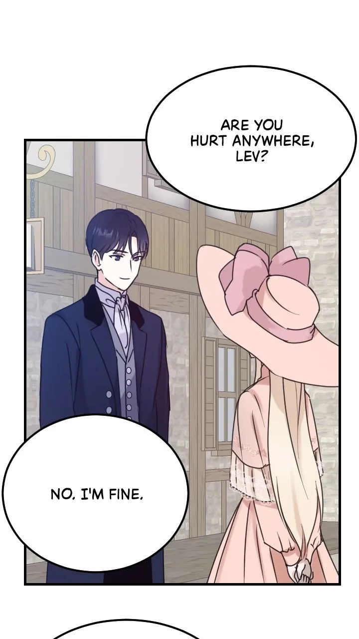 The Hidden Saintess Chapter 3 page 31 - 